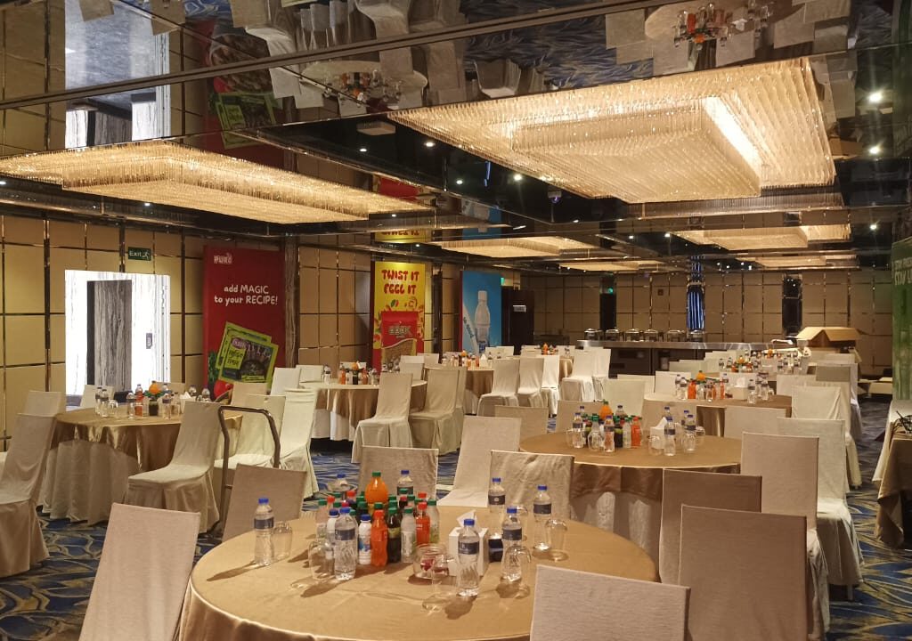 Corporate Event Bangladesh. Event Organizer Service Provider Bangladesh